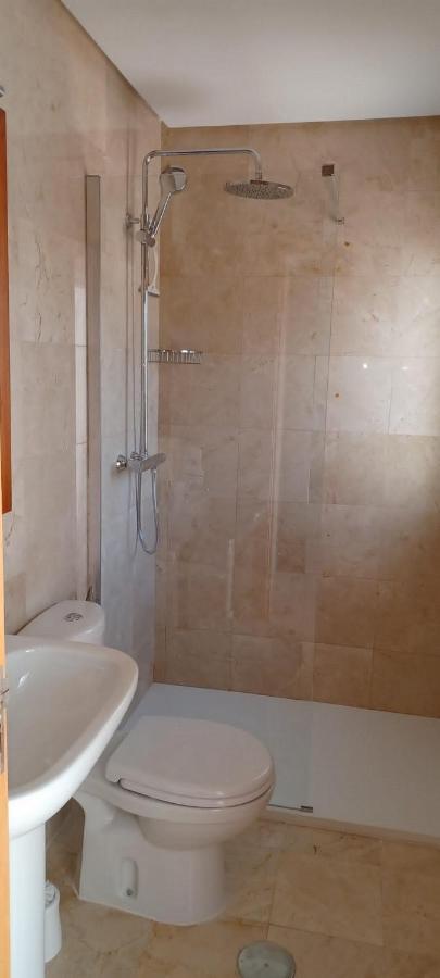 Villa Burgess - A Murcia Holiday Rentals Property Torre-Pacheco Bagian luar foto