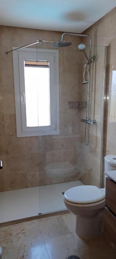 Villa Burgess - A Murcia Holiday Rentals Property Torre-Pacheco Bagian luar foto