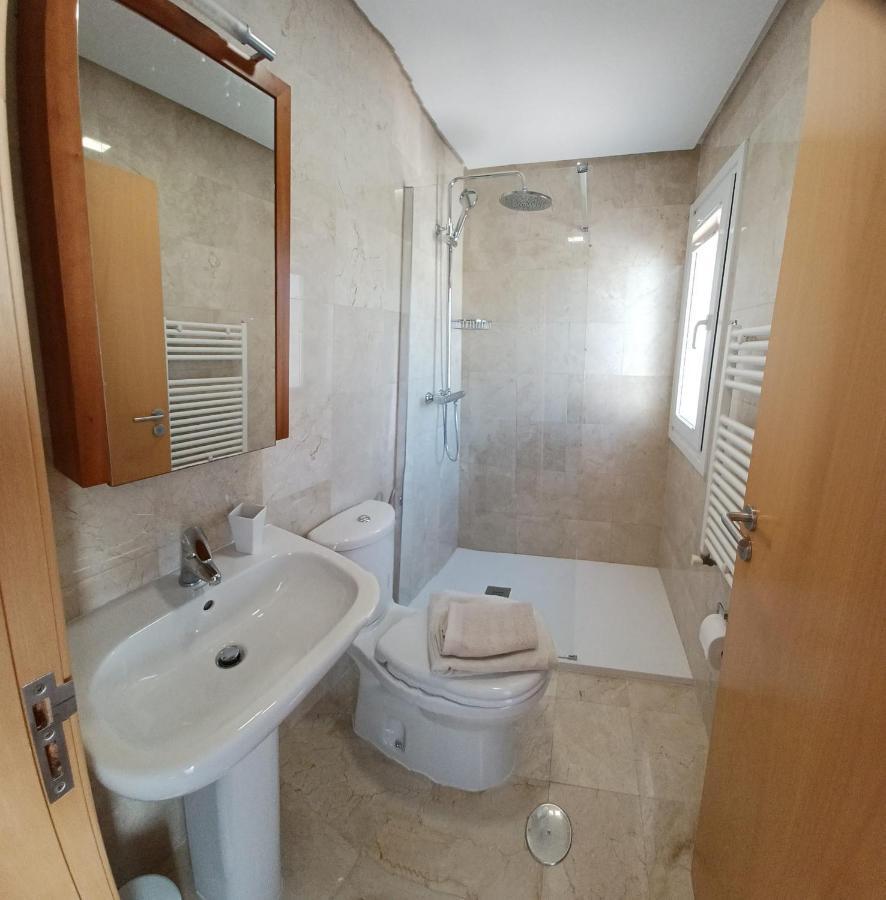 Villa Burgess - A Murcia Holiday Rentals Property Torre-Pacheco Bagian luar foto